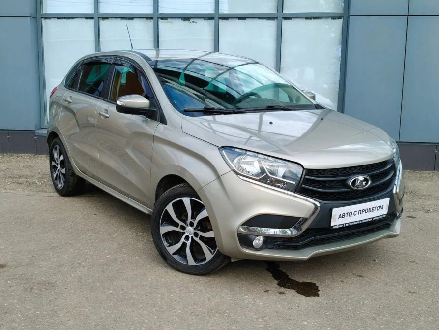 Lada (ВАЗ) XRAY I Ярославль  - изображение 2