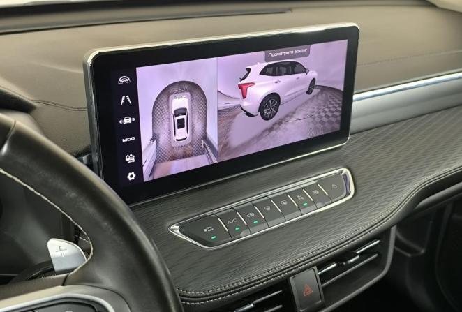 Haval Jolion I с пробегом 2023 года, цена 1 695 000 рублей, 73632 км, внедорожник, Автокод Объявления