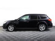Subaru Outback IV Рестайлинг Москва  - изображение 28