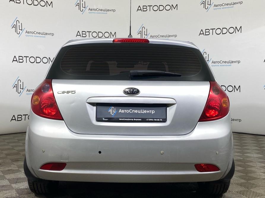 Kia Ceed I Москва  - изображение 6