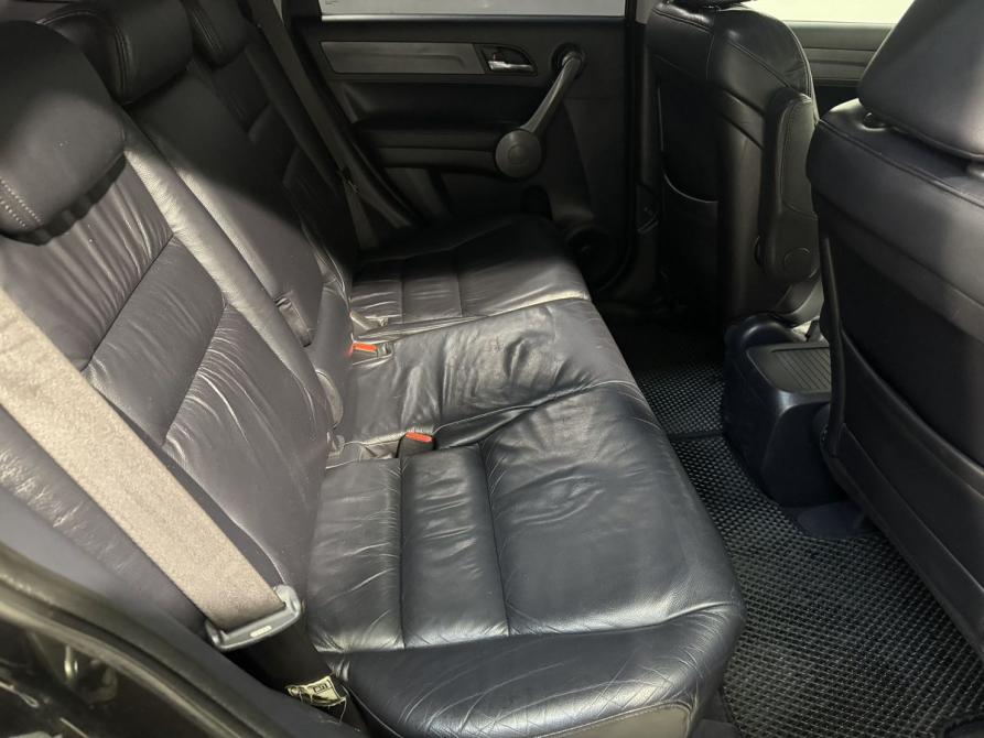 Honda CR-V III Химки  - изображение 13