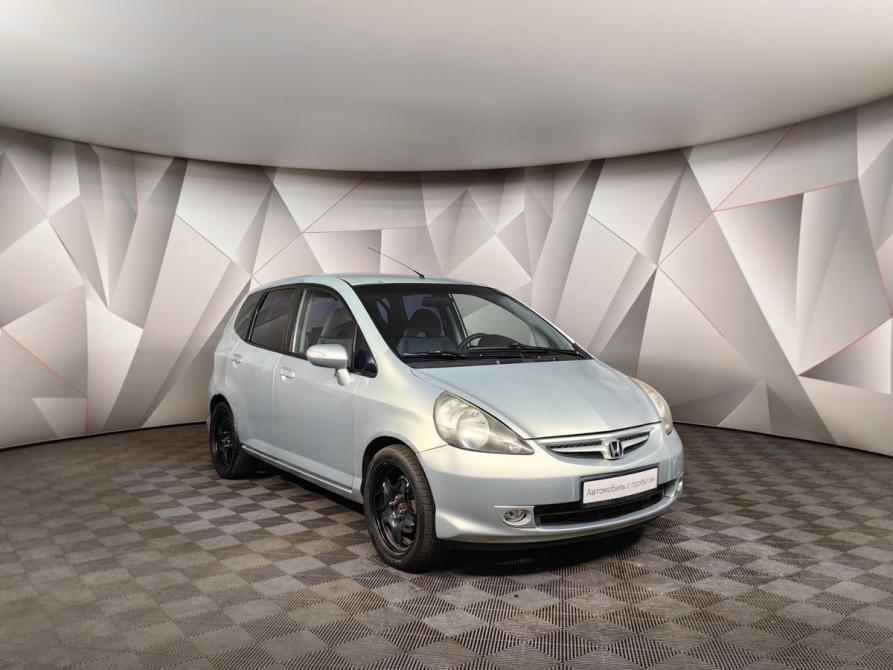 Honda Jazz I Рестайлинг Москва  - изображение 3