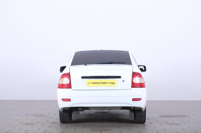 Lada (ВАЗ) Priora I с пробегом 2010 года, цена 349 000 рублей, 209000 км, хэтчбек, Автокод Объявления