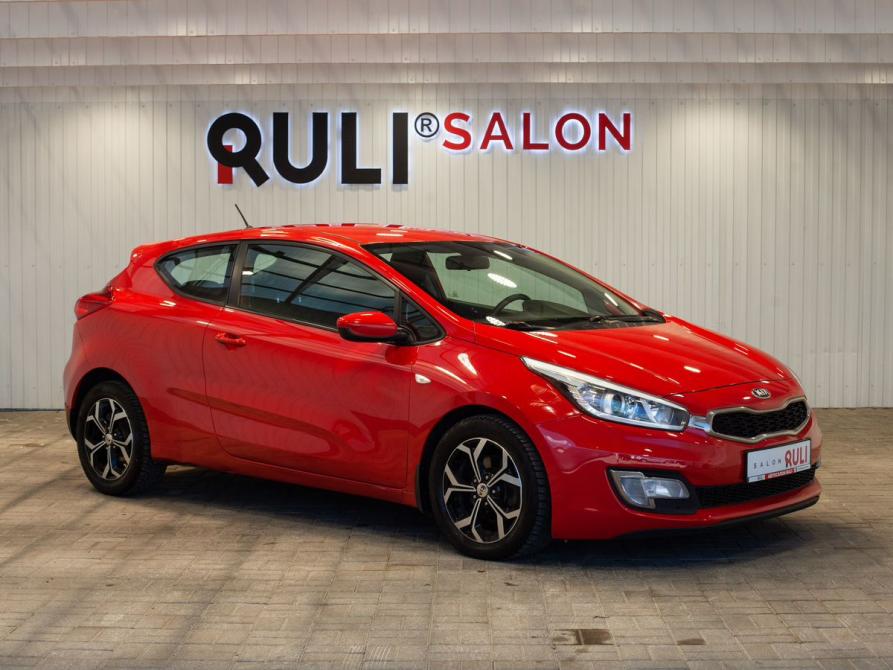 Kia Ceed II Иваново  - изображение 3