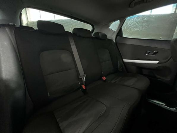 Kia Ceed II Рестайлинг с пробегом 2016 года, цена 1 150 000 рублей, 128507 км, хэтчбек, Автокод Объявления