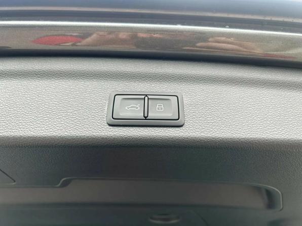 Audi Q3 III (FJ) с пробегом 2026 года, цена 3 790 000 рублей, 21 км, внедорожник, Автокод Объявления