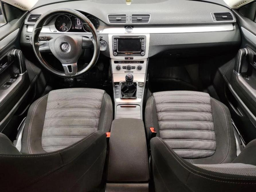 Volkswagen Passat CC I Рестайлинг Набережные Челны  - изображение 13