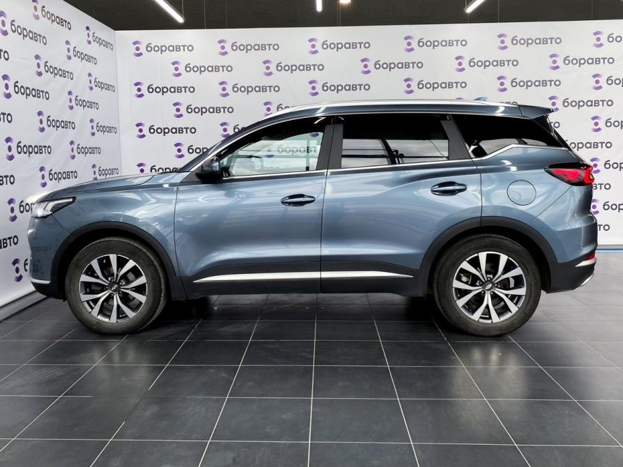 Chery Tiggo 7 Pro I Ростов-на-Дону  - изображение 7