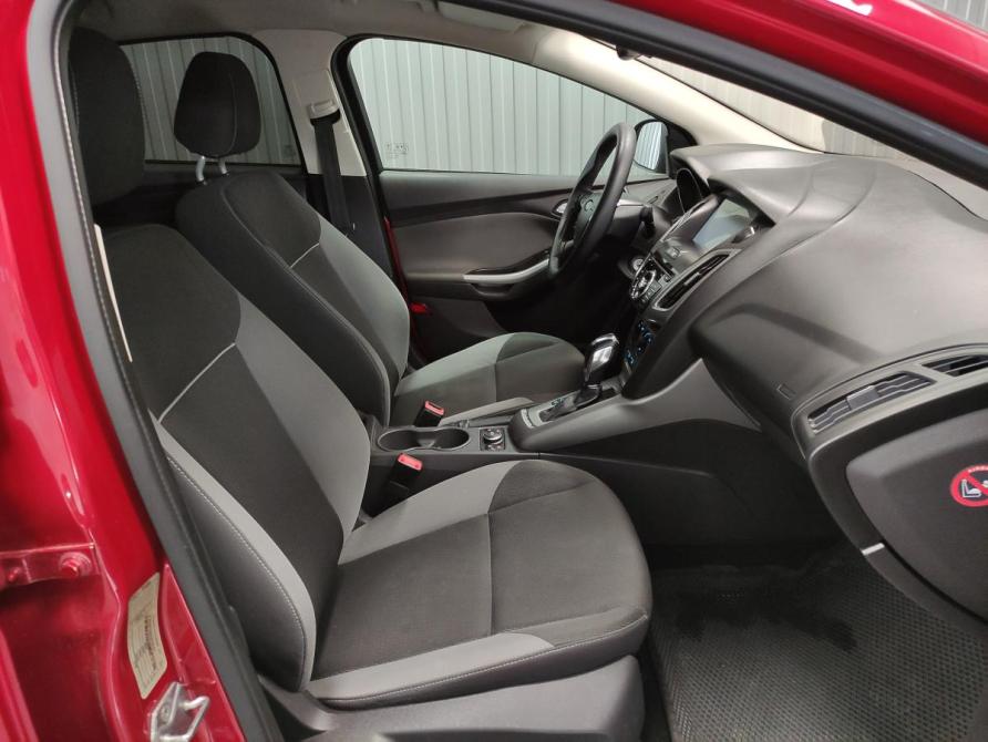 Ford Focus III Пермь  - изображение 9