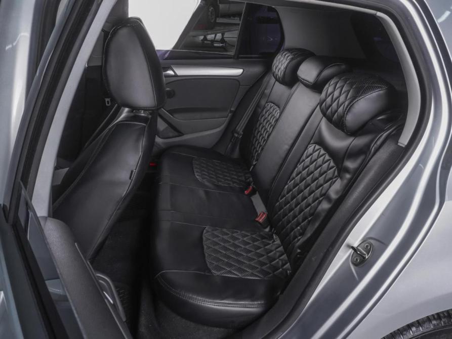 Volkswagen Golf VI Ростов-на-Дону  - изображение 9