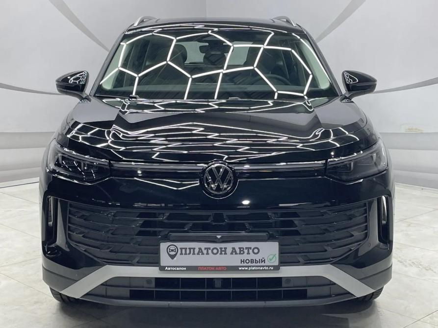 Volkswagen Tayron II (China Market) Воронеж  - изображение 2