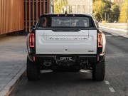 GMC Hummer EV Москва  - изображение 52