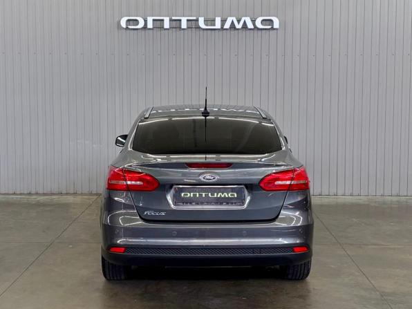 Ford Focus III Рестайлинг с пробегом 2019 года, цена 1 137 000 рублей, 227200 км, седан, Автокод Объявления