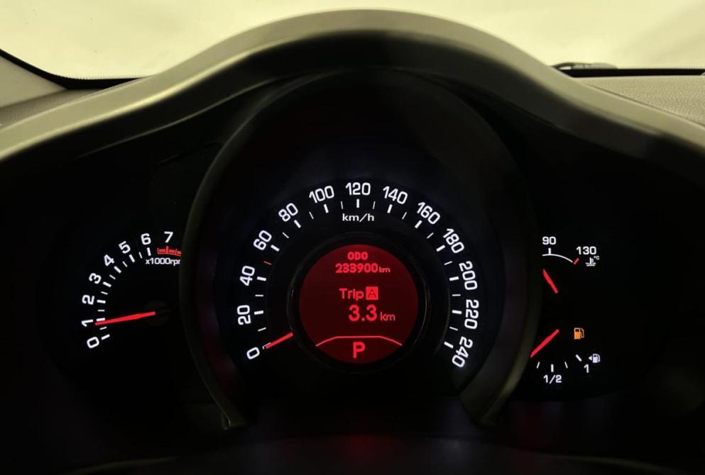 Kia Sportage III Саранск  - изображение 16