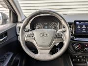 Hyundai Solaris II Рестайлинг Химки  - изображение 44