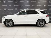 Mercedes-Benz GLE II (V167) Москва  - изображение 37