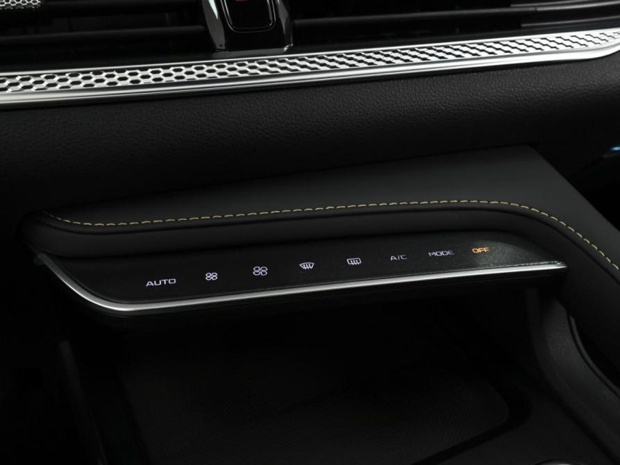 FAW Bestune B70 I Рестайлинг Ставрополь  - изображение 18