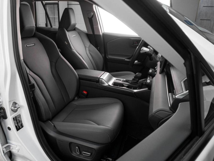 Toyota RAV4 VI (XA60) Тюмень  - изображение 14