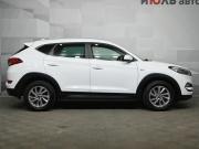 Hyundai Tucson III Екатеринбург  - изображение 26