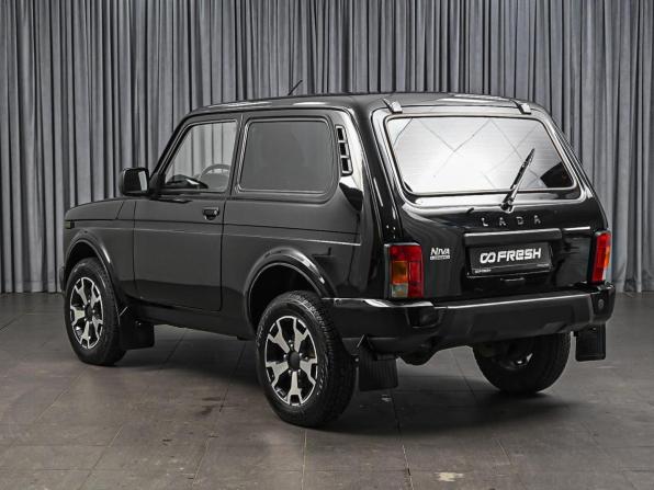 Lada (ВАЗ) Niva Legend с пробегом 2023 года, цена 898 000 рублей, 45384 км, внедорожник, Автокод Объявления