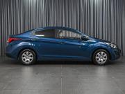 Hyundai Elantra V (MD) Ставрополь  - изображение 24