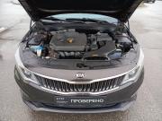 Kia Optima IV Рестайлинг Чебоксары  - изображение 37