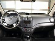 Chevrolet Aveo I Рестайлинг Кемерово  - изображение 28