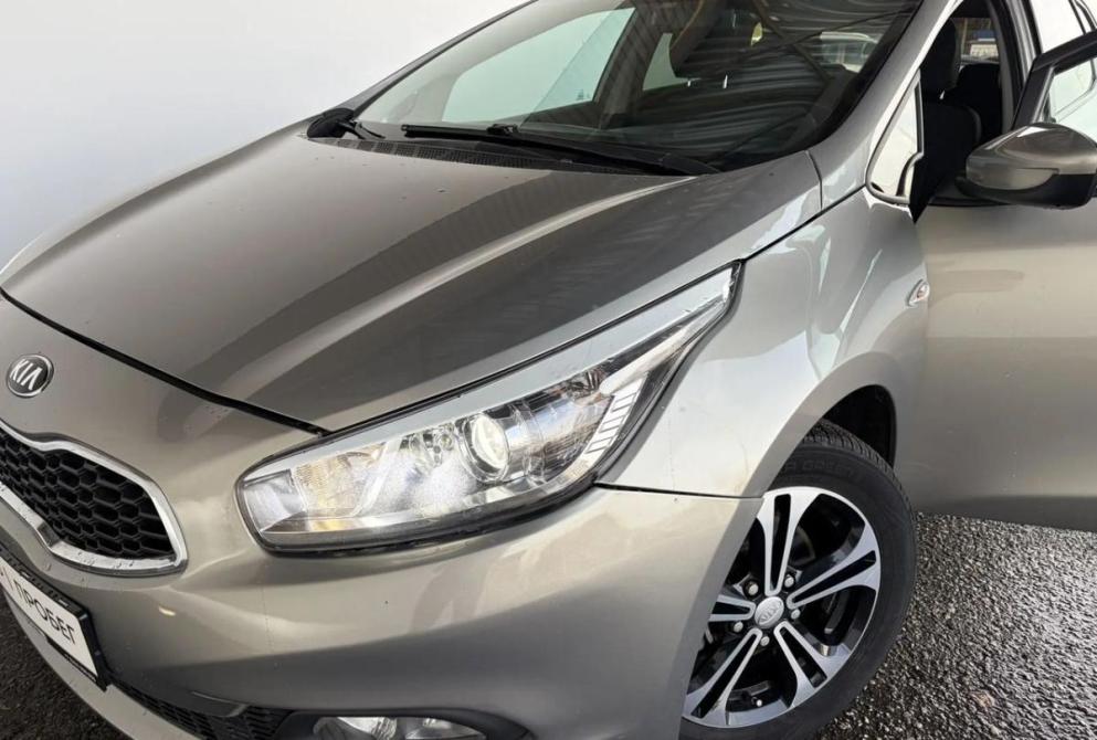 Kia Ceed II Киров  - изображение 26