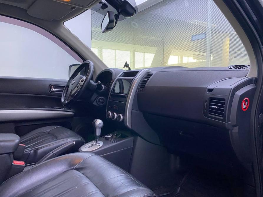 Nissan X-Trail II Рестайлинг Уфа  - изображение 13