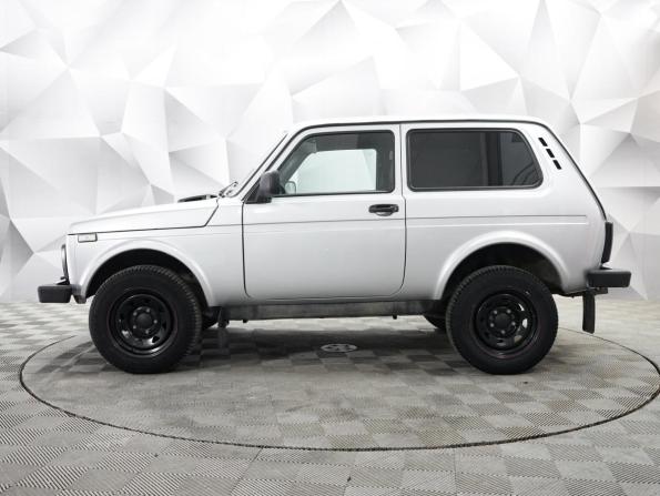 Lada (ВАЗ) 2121 (4x4) I Рестайлинг с пробегом 2018 года, цена 556 000 рублей, 97400 км, внедорожник, Автокод Объявления