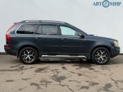 Volvo XC90 I Рестайлинг Москва  - изображение 16