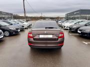 Skoda Octavia III (A7) Ногинск  - изображение 25