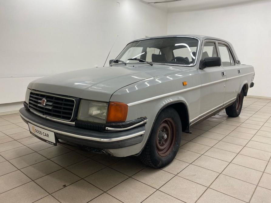 ГАЗ 31029 «Волга» Энгельс  - изображение 3