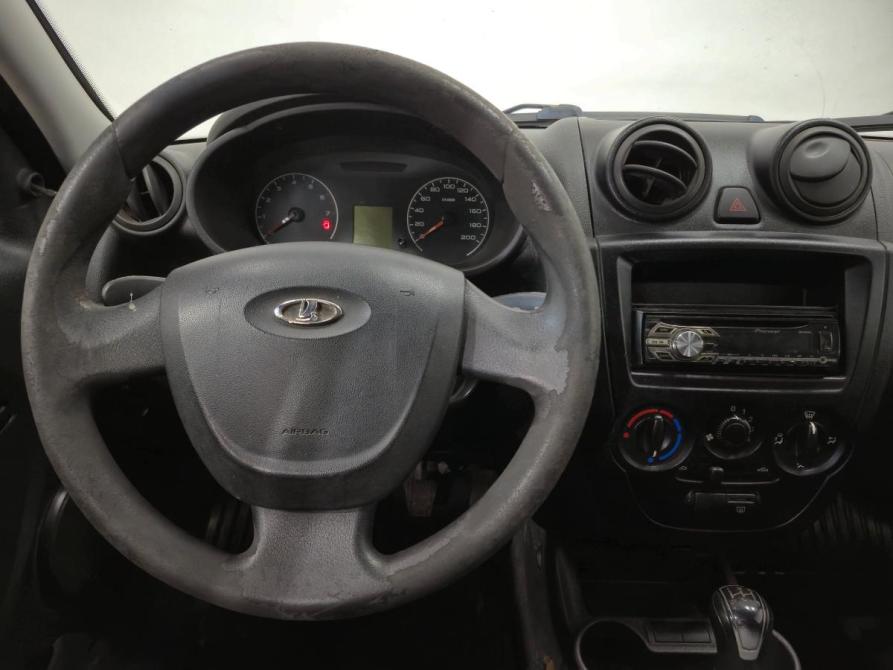 Lada (ВАЗ) Granta I Альметьевск  - изображение 14