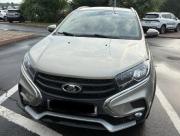 Lada (ВАЗ) XRAY I Кемерово  - изображение 6