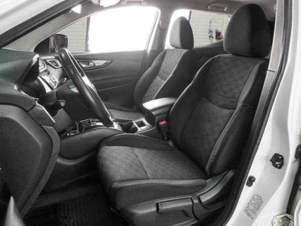 Nissan Qashqai II с пробегом 2016 года, цена 1 463 000 рублей, 161089 км, внедорожник, Автокод Объявления