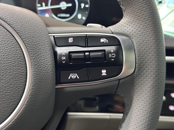 Kia Sportage V с пробегом 2026 года, цена 3 750 000 рублей, 43 км, внедорожник, Автокод Объявления