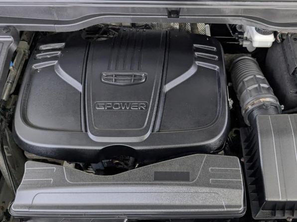 Geely Coolray I с пробегом 2021 года, цена 1 580 000 рублей, 82358 км, внедорожник, Автокод Объявления