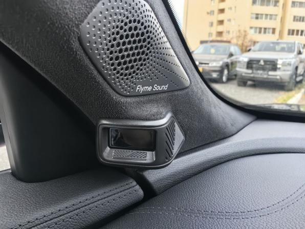 Geely Monjaro I Рестайлинг 2 (China Market) с пробегом 2026 года, цена 4 199 900 рублей, 10 км, внедорожник, Автокод Объявления