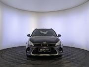Kia Rio IV Рестайлинг Москва  - изображение 28