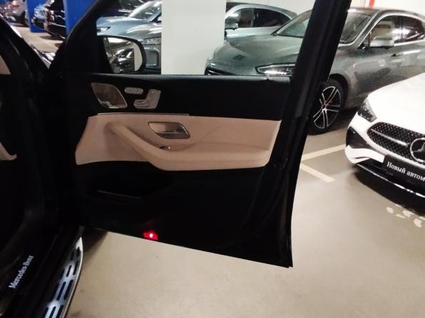 Новый Mercedes-Benz GLE II (V167) Рестайлинг 2026 года, цена 11 872 000 рублей, внедорожник, Автокод Объявления