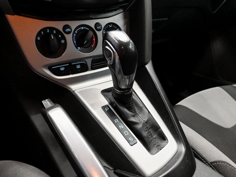Ford Focus III Екатеринбург  - изображение 15