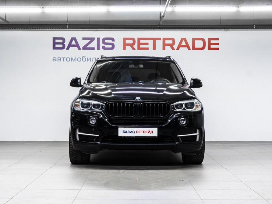 BMW X5 III (F15) Тюмень  - изображение 3