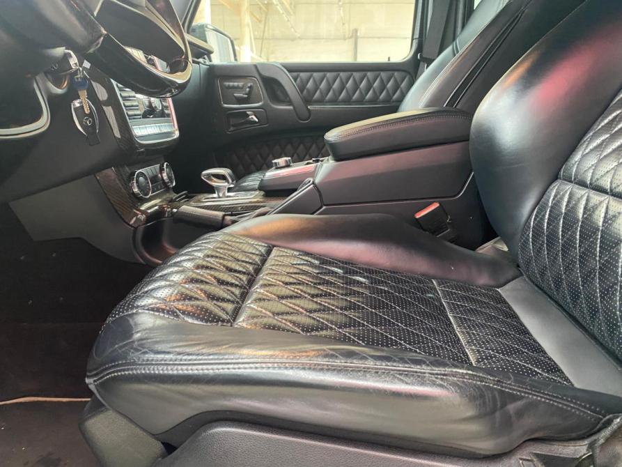 Mercedes-Benz G-Класс AMG I (W463) Рестайлинг 2 Альметьевск  - изображение 36