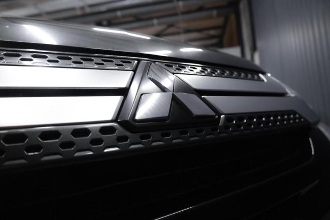 Mitsubishi Outlander III Рестайлинг 2 с пробегом 2018 года, цена 1 899 000 рублей, 206029 км, внедорожник, Автокод Объявления