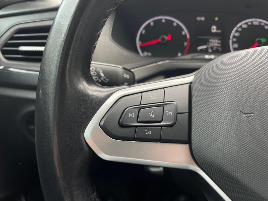 Volkswagen Polo VI Санкт-Петербург  - изображение 10
