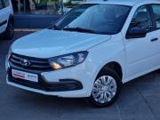 Lada (ВАЗ) Granta I Рестайлинг Архангельск  - изображение 18
