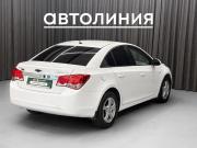 Chevrolet Cruze I Красноярск  - изображение 20