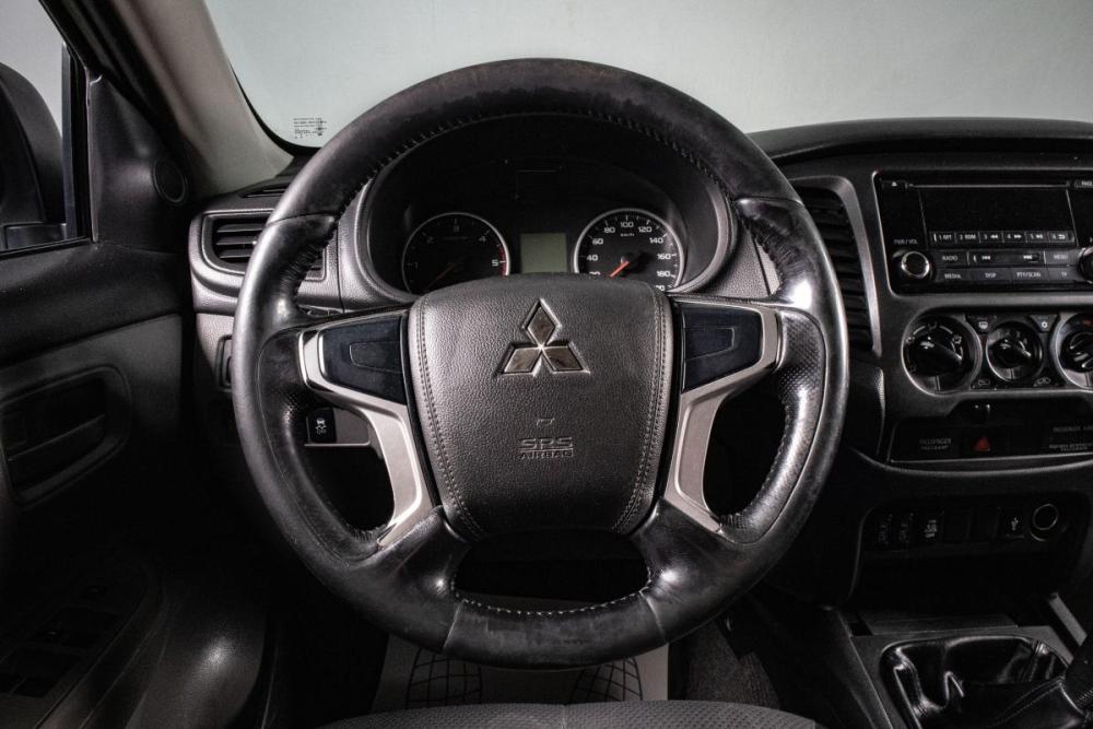 Mitsubishi L200 V Сургут  - изображение 11
