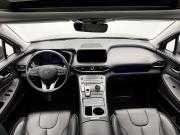 Hyundai Santa Fe IV Рестайлинг Москва  - изображение 27